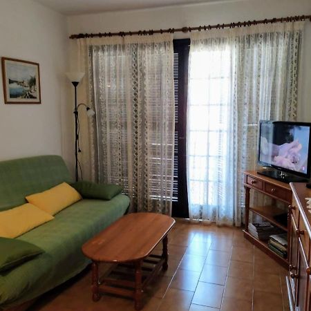 Apartamento Es Vents Son Parc Exterior foto