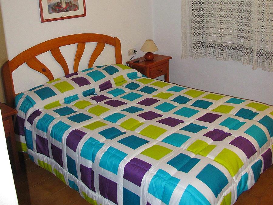 Apartamento Es Vents Son Parc Exterior foto