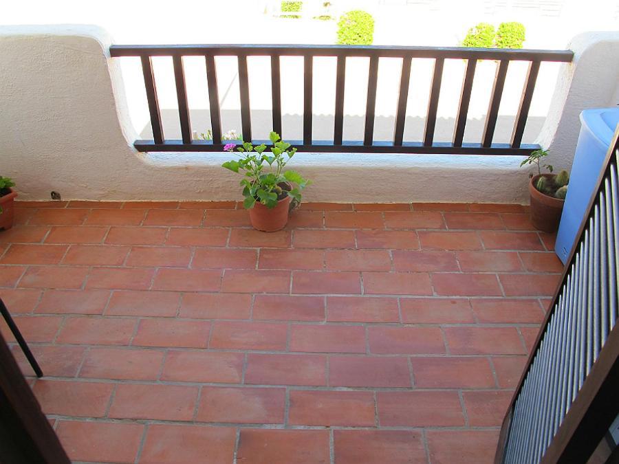 Apartamento Es Vents Son Parc Exterior foto