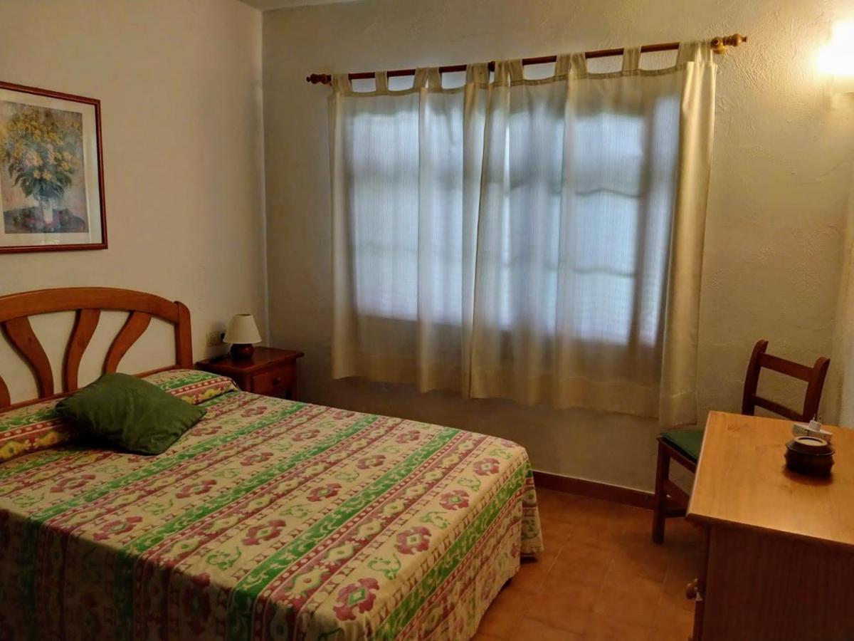 Apartamento Es Vents Son Parc Exterior foto