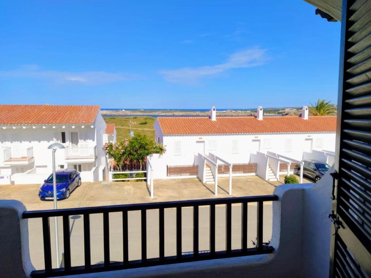 Apartamento Es Vents Son Parc Exterior foto